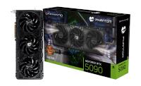 GAINWARD RTX5090  PHOENIX 32GB GDDR7 512Bit Gaming Oyuncu Ekran Kartı NE75090019R5-GB2020P